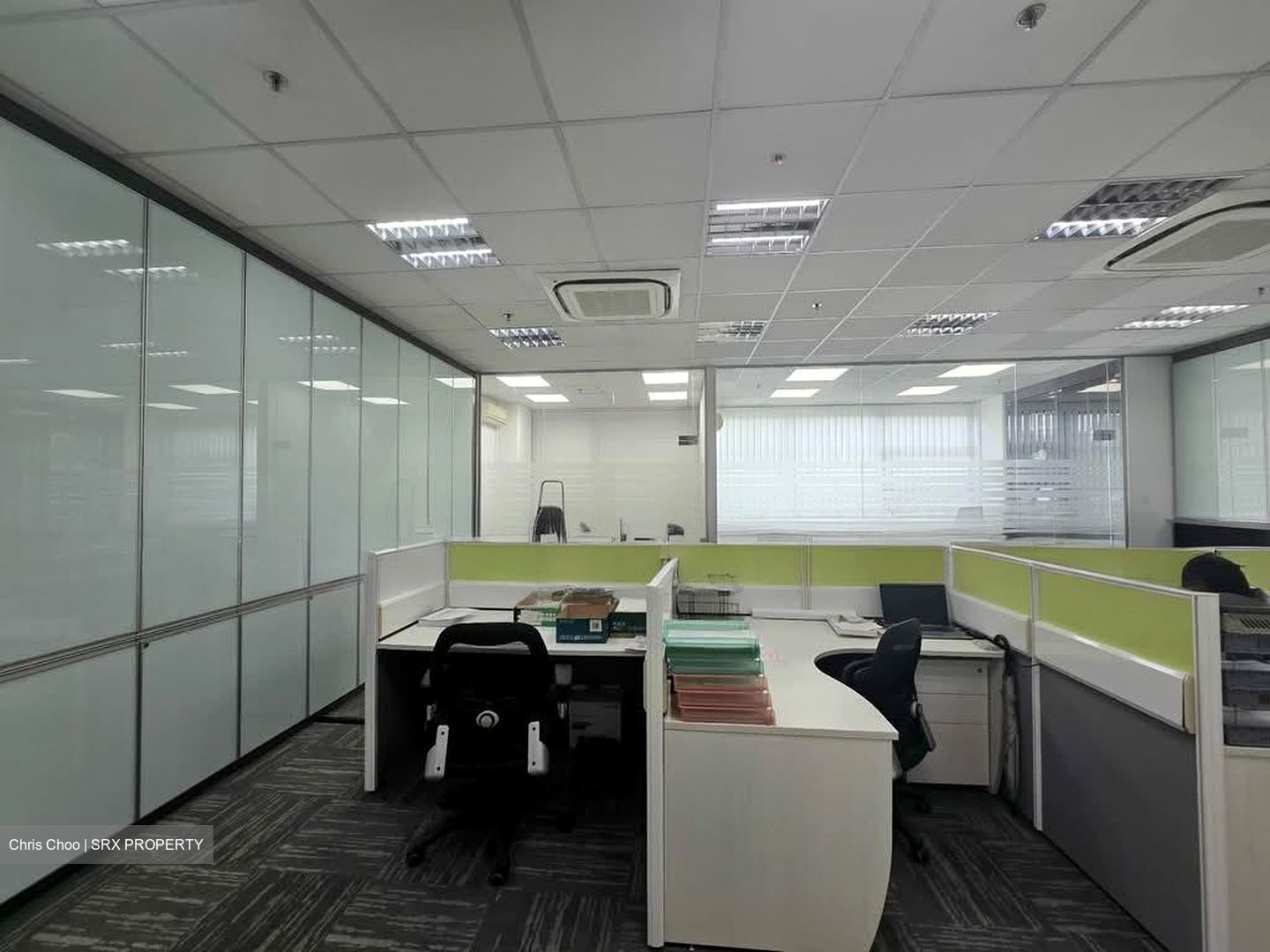 E-centre @ Redhill (D3), Factory #560751821